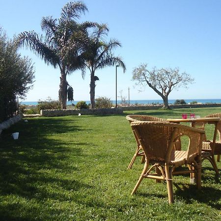 Villa Giannina Ispica Luaran gambar