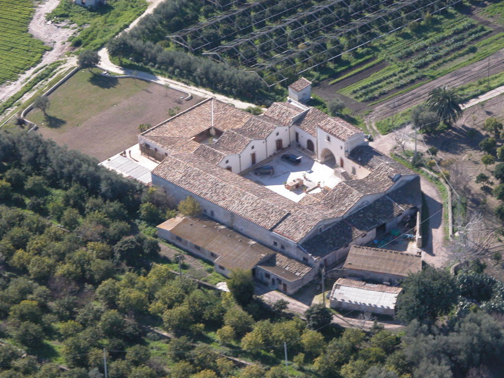 Villa Giannina Ispica Luaran gambar