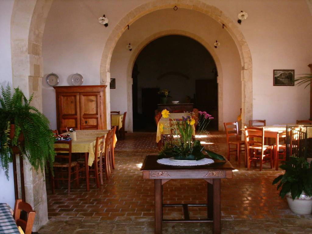 Villa Giannina Ispica Luaran gambar