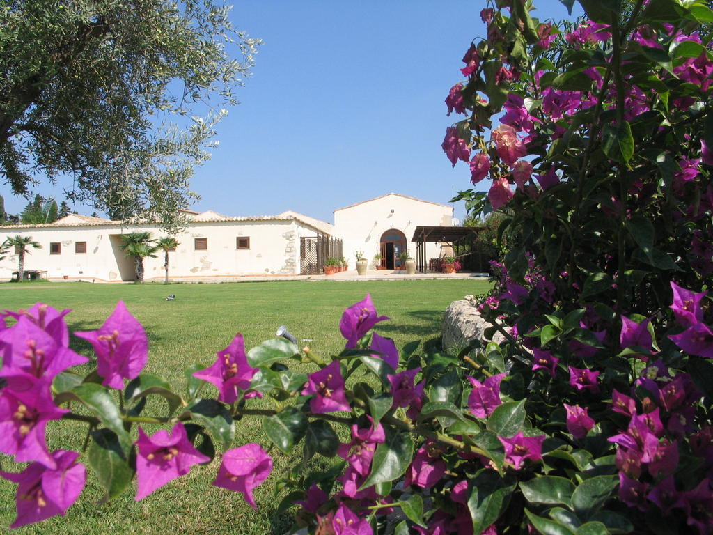 Villa Giannina Ispica Bilik gambar