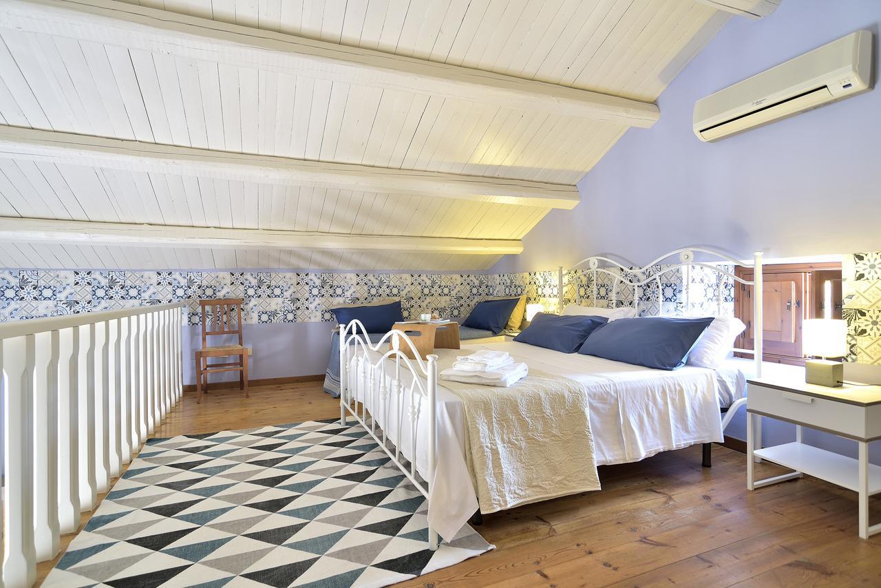 Villa Giannina Ispica Luaran gambar