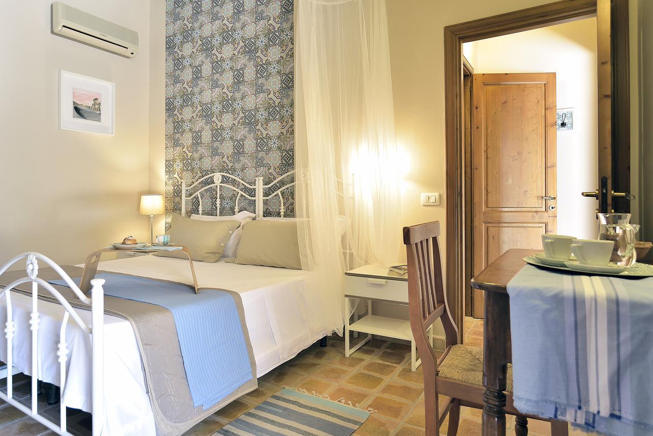 Villa Giannina Ispica Luaran gambar