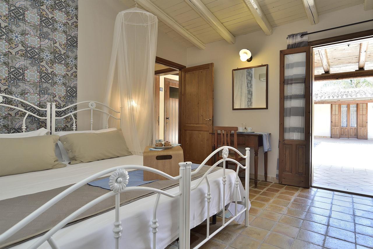 Villa Giannina Ispica Luaran gambar