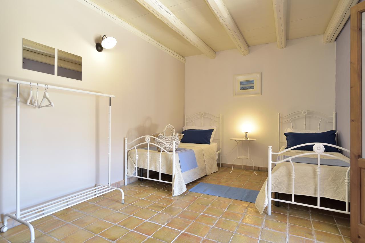 Villa Giannina Ispica Luaran gambar
