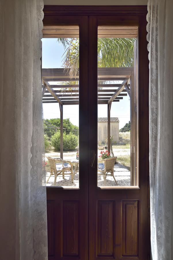 Villa Giannina Ispica Luaran gambar