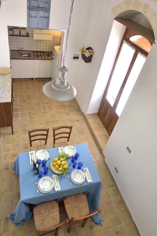 Villa Giannina Ispica Luaran gambar