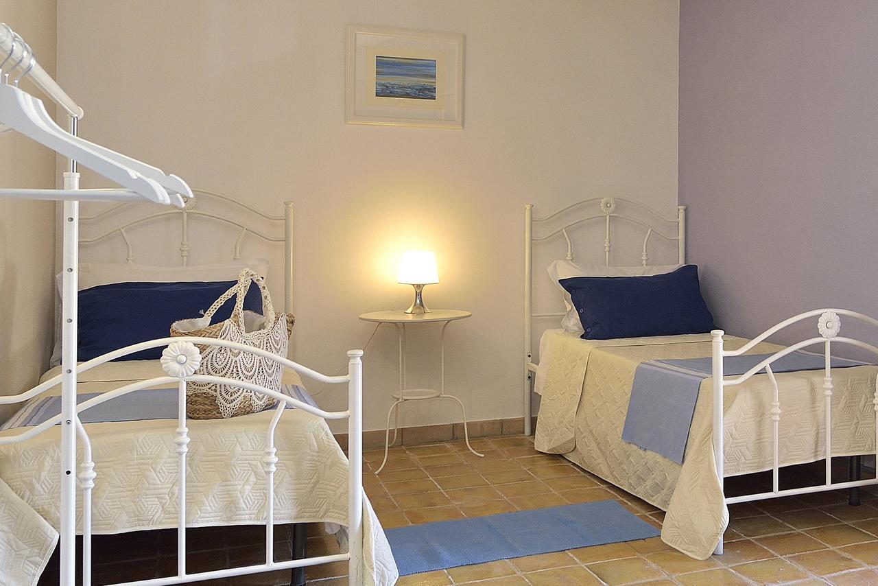 Villa Giannina Ispica Luaran gambar