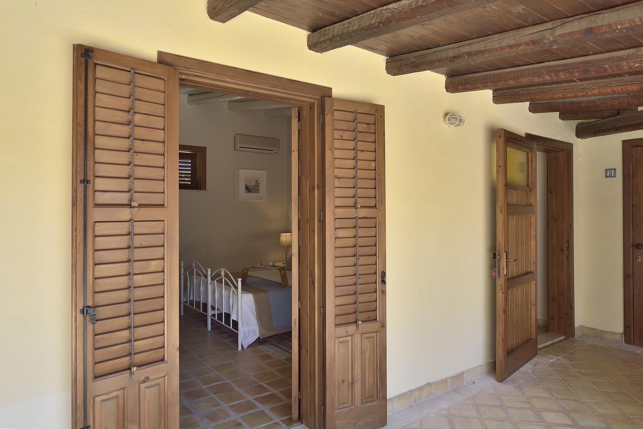 Villa Giannina Ispica Luaran gambar