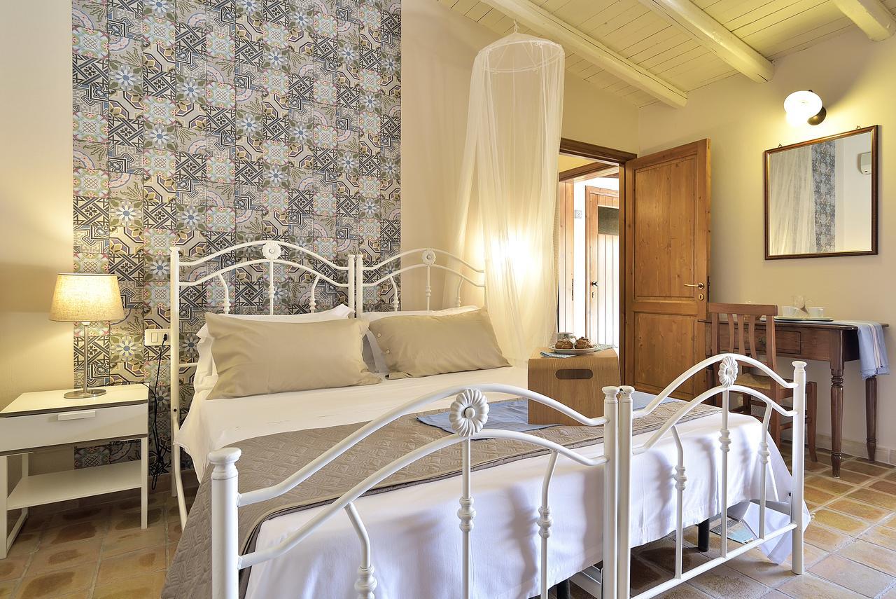 Villa Giannina Ispica Luaran gambar