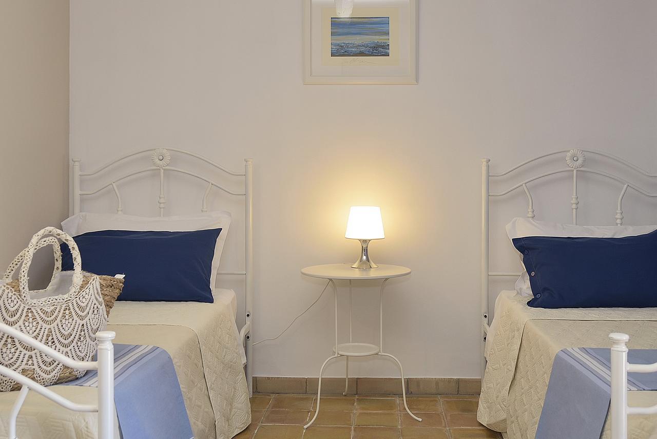Villa Giannina Ispica Luaran gambar