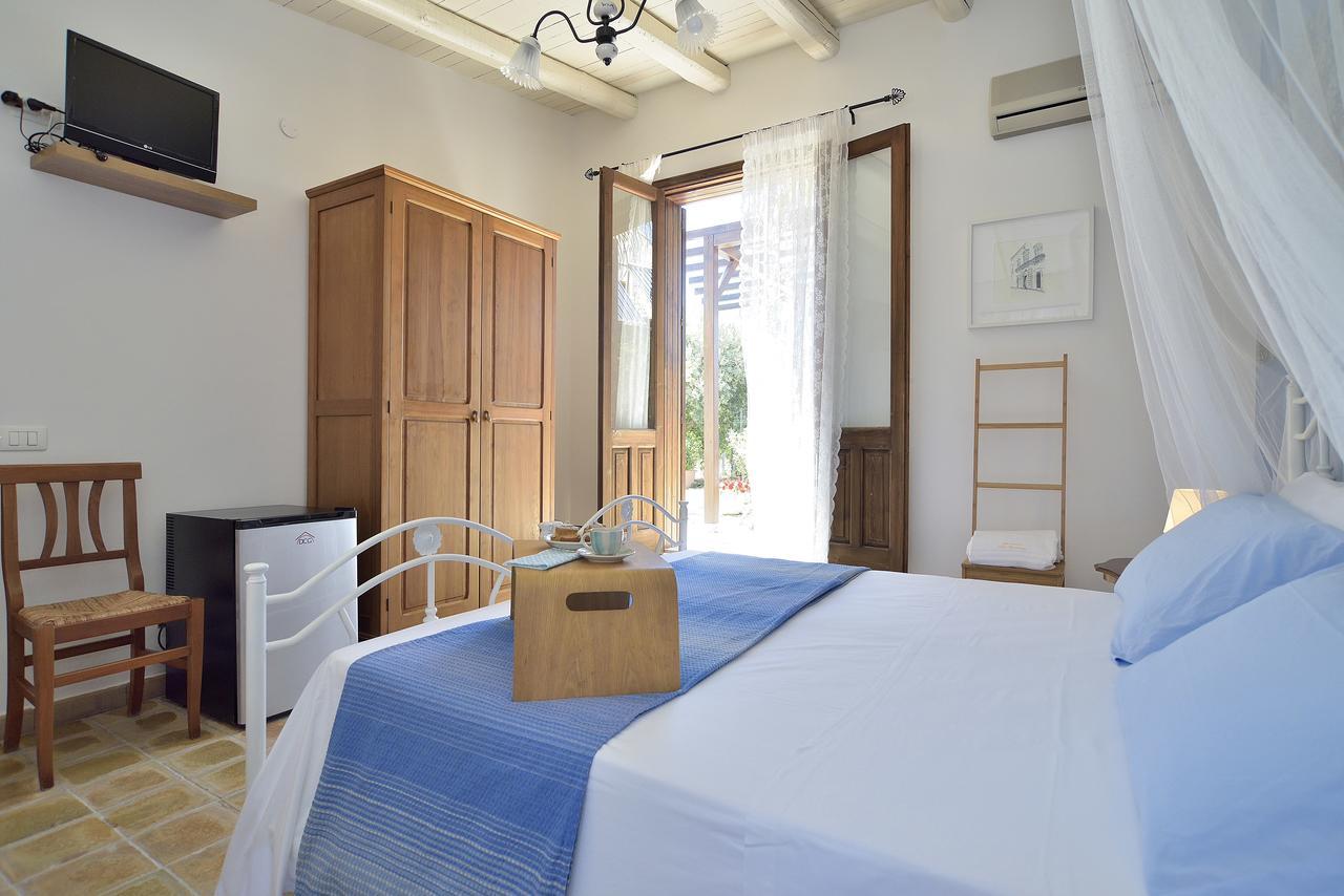 Villa Giannina Ispica Luaran gambar