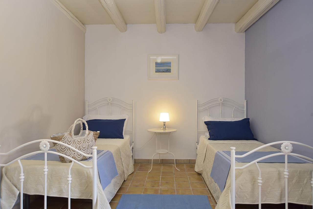 Villa Giannina Ispica Luaran gambar