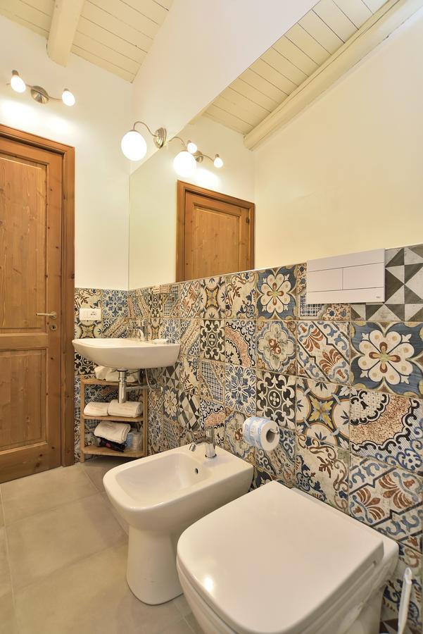 Villa Giannina Ispica Luaran gambar